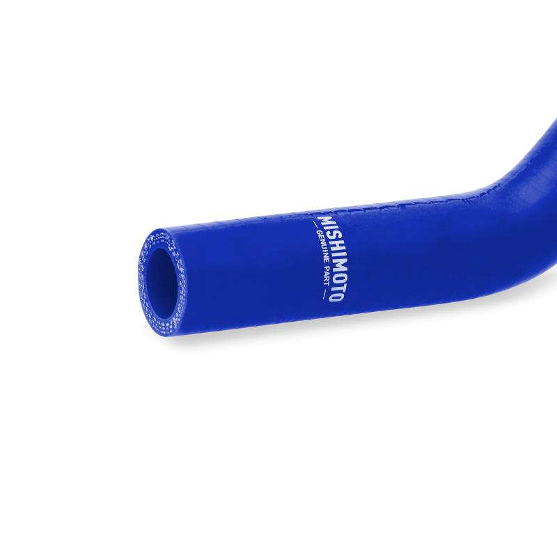 Mishimoto Silicone Ancillary Coolant Hose Kit | 2015+ Ford Mustang GT (MMHOSE-MUS8-15ANC)