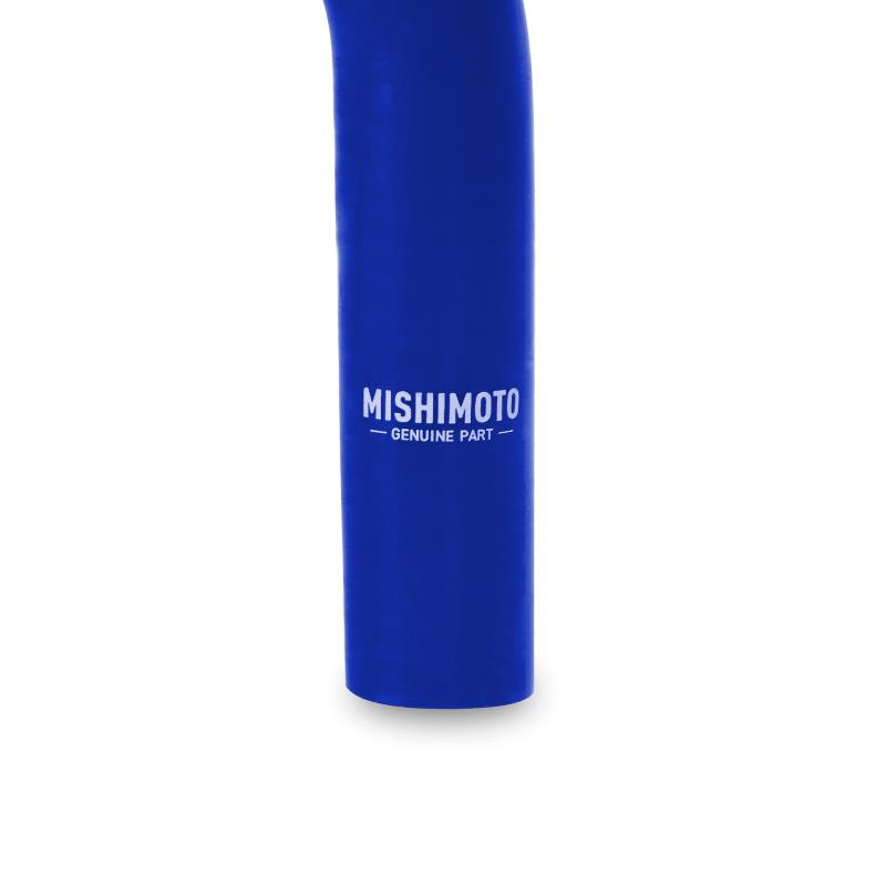 Mishimoto Silicone Ancillary Coolant Hose Kit | 2015+ Ford Mustang GT (MMHOSE-MUS8-15ANC)
