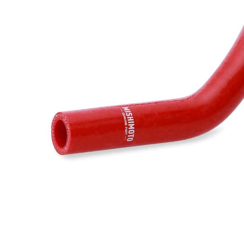 Mishimoto Silicone Ancillary Coolant Hose Kit | 2015+ Ford Mustang GT (MMHOSE-MUS8-15ANC)
