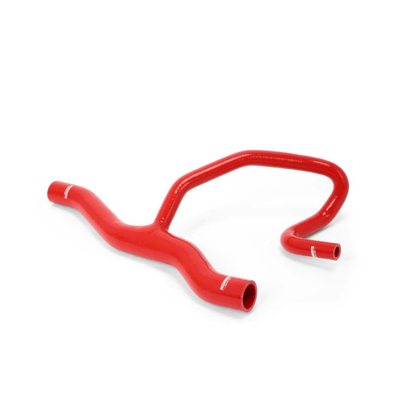 Mishimoto Radiator Hose Kit | 2016+ Chevrolet Camaro 2.0T w/ HD Cooling (MMHOSE-CAM4-16HD)