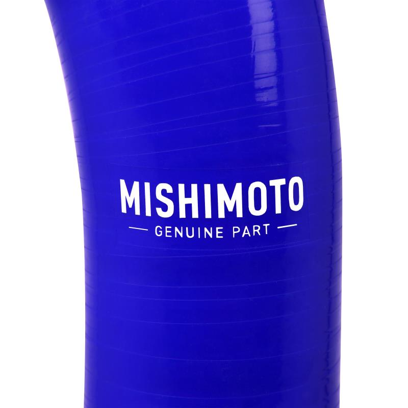 Mishimoto Radiator Hose Kit | 2011-2014 Ford Mustang GT w/o Oil Cooler (MMHOSE-MUS-11)