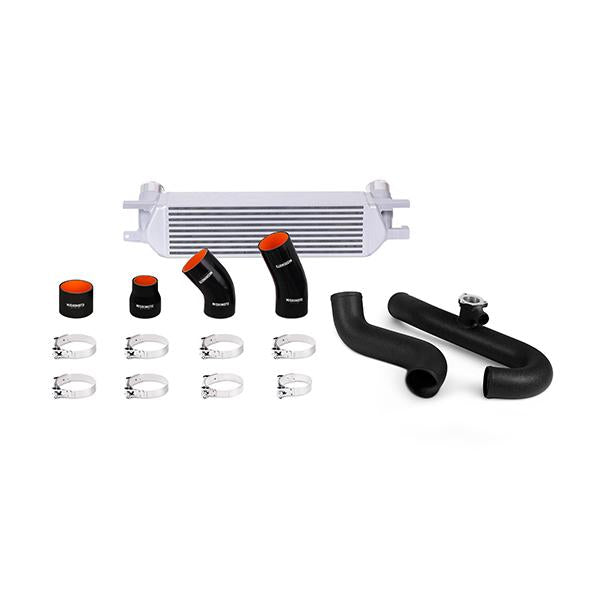 Mishimoto Performance Intercooler Kit | Multiple Fitments (MMINT-MUS4-15KWBK)