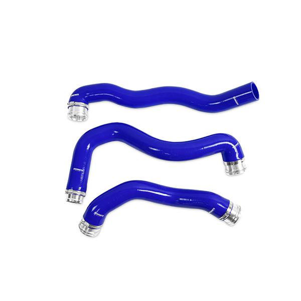 Mishimoto Silicone Coolant Hose Kit | Multiple Fitments (MMHOSE-F2D-08BK)