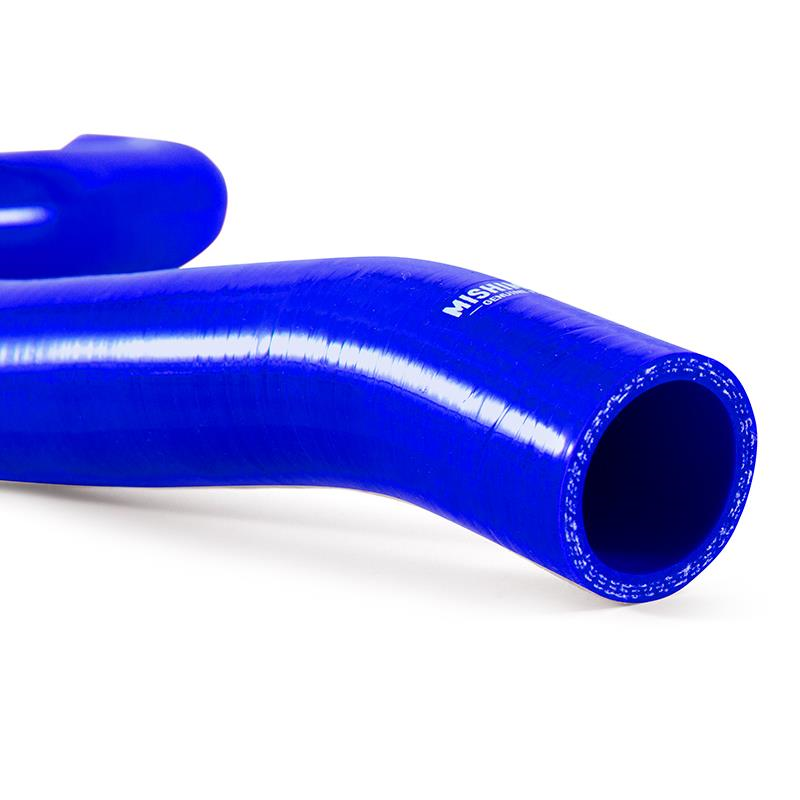 Mishimoto Silicone Coolant Hose Kit | 2018-2020 Jeep Wrangler JL 2.0L (MMHOSE-JLH-18)