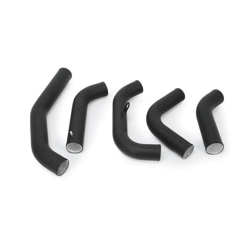 Mishimoto Complete Intercooler Pipe Kit | 2015-2016 Ford F-150 EcoBoost 3.5L (MMICP-F35T-15K)