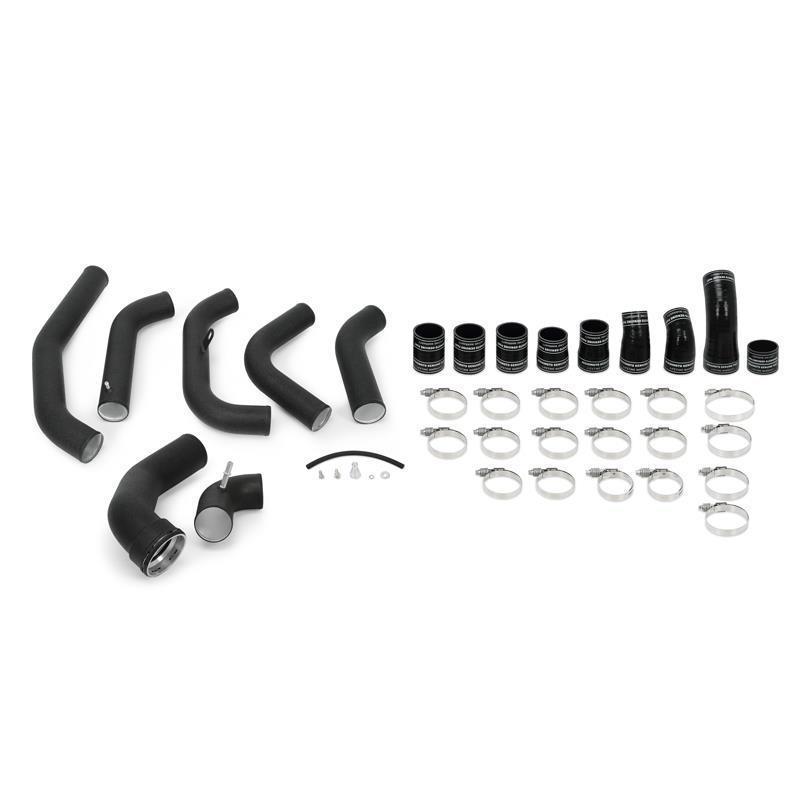 Mishimoto Performance Intercooler Kit | 2015-2016 Ford F-150 3.5L EcoBoost (MMINT-F35T-15K)