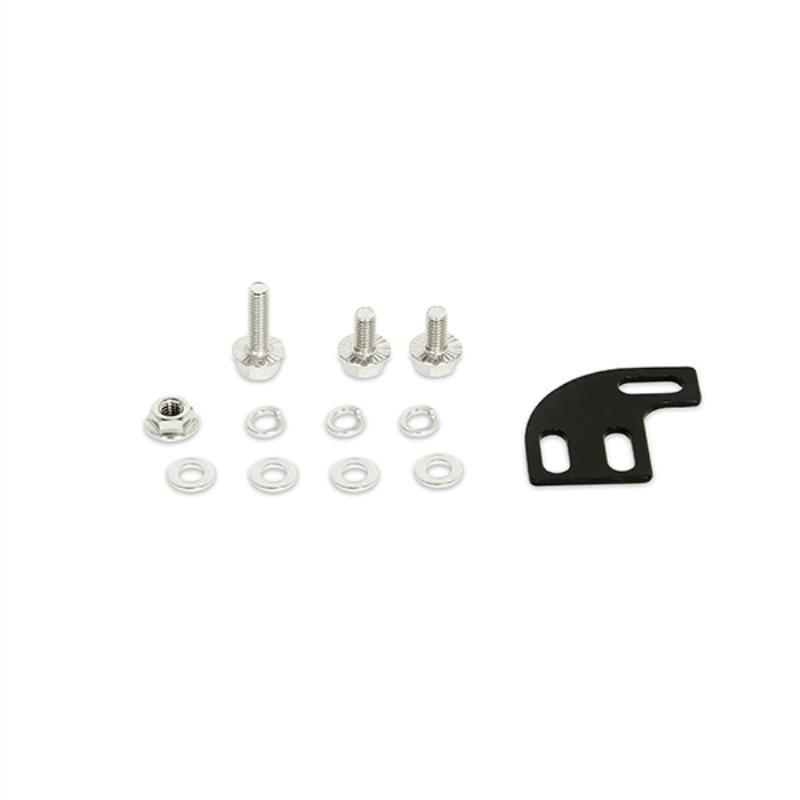 Mishimoto Performance Intercooler Kit | 2015-2016 Ford F-150 3.5L EcoBoost (MMINT-F35T-15K)