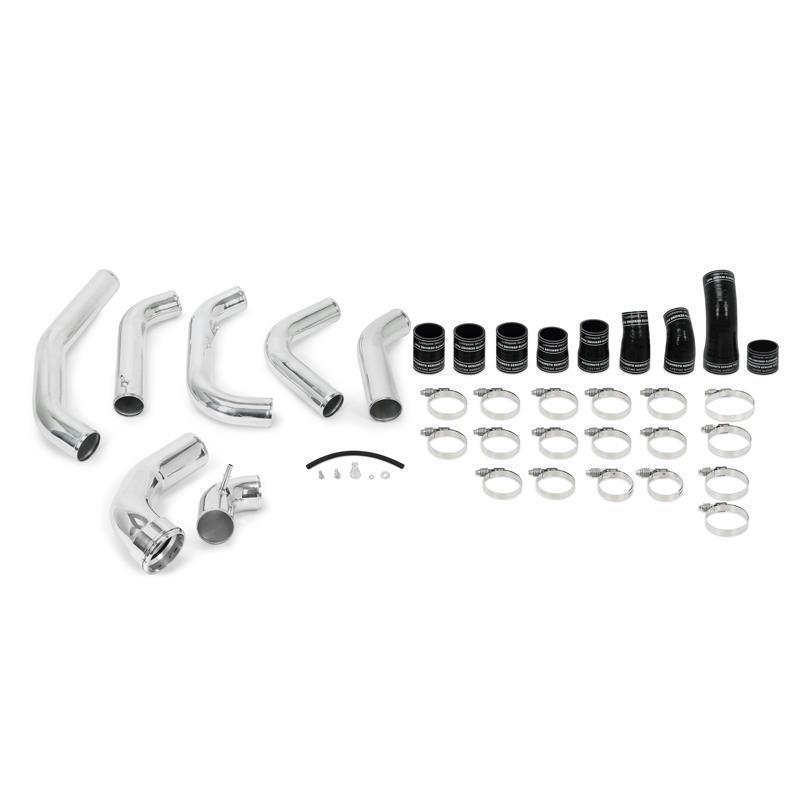 Mishimoto Performance Intercooler Kit | 2015-2016 Ford F-150 3.5L EcoBoost (MMINT-F35T-15K)