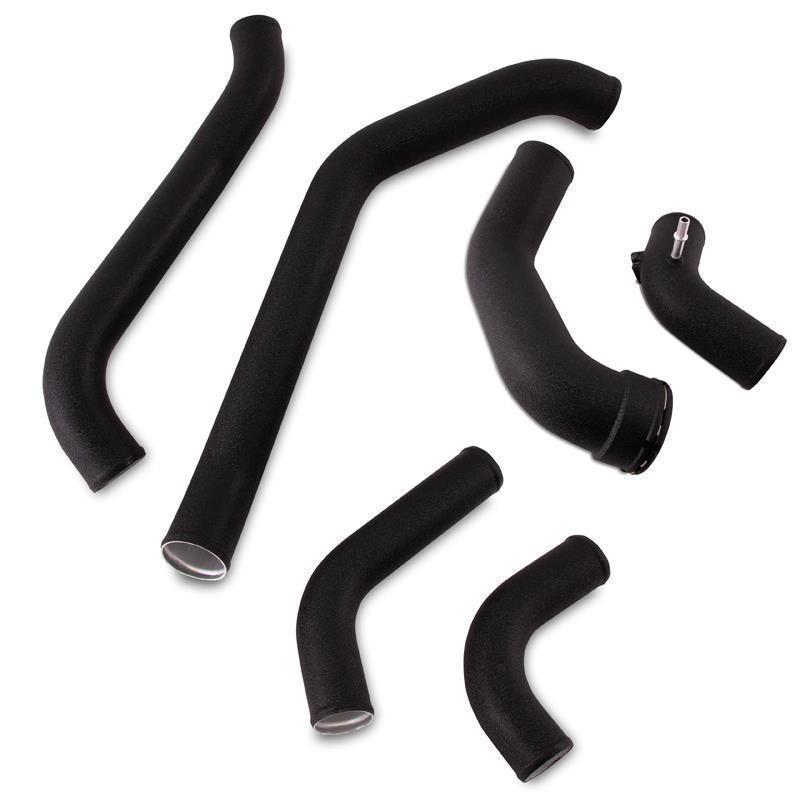 Mishimoto Complete Intercooler Pipe Kit | 2017-2020 Ford F150 3.5L EcoBoost/Raptor (MMICP-F35T-17K)