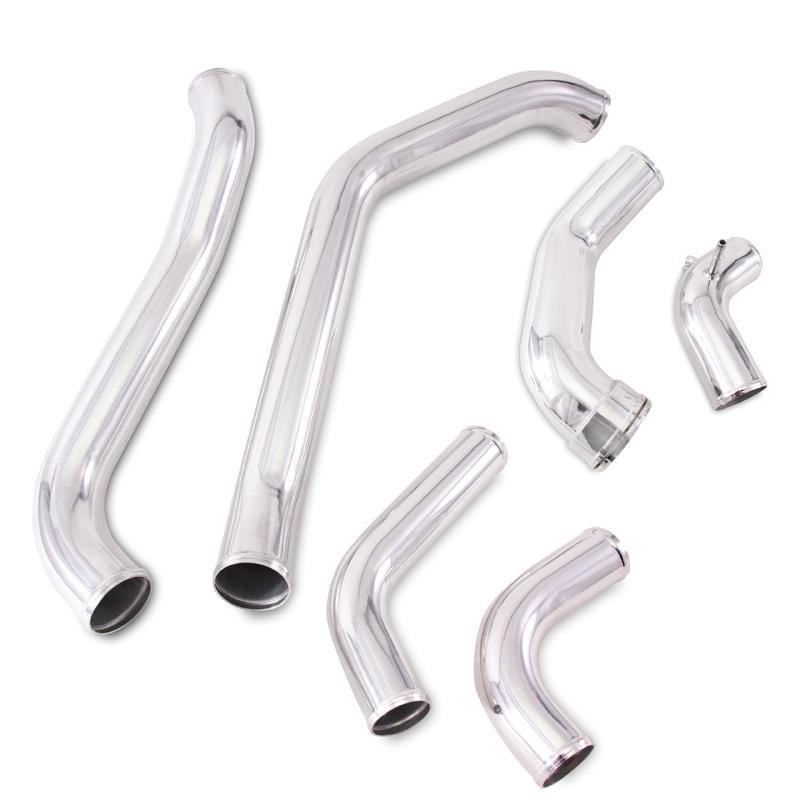 Mishimoto Complete Intercooler Pipe Kit | 2017-2020 Ford F150 3.5L EcoBoost/Raptor (MMICP-F35T-17K)