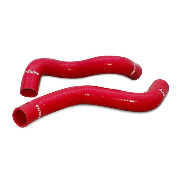 Mishimoto Silicone Radiator Hose Kit | 2005-2010 Scion tC (MMHOSE-TC-05BK)