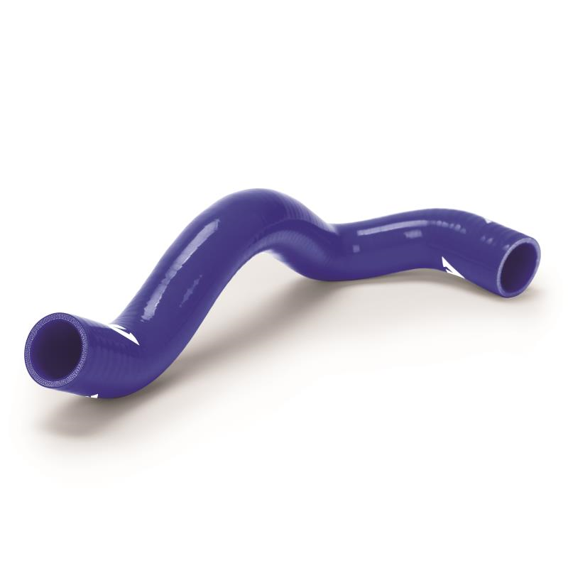 Mishimoto Silicone Radiator Hose Kit | 2001-2005 Lexus IS300 (MMHOSE-IS300-01)