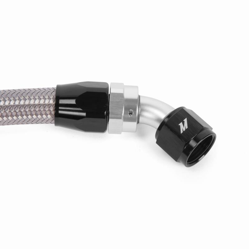 Mishimoto Oil Cooler Kit | 2003-2006 Mitsubishi Lancer Evolution 8/9 (MMOC-EVO-01)
