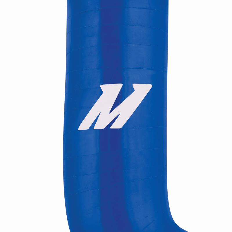Mishimoto Silicone Ancillary Hoses | 2004-2007 Subaru STI / 2006-2007 WRX (MMHOSE-SUB-ANC4)