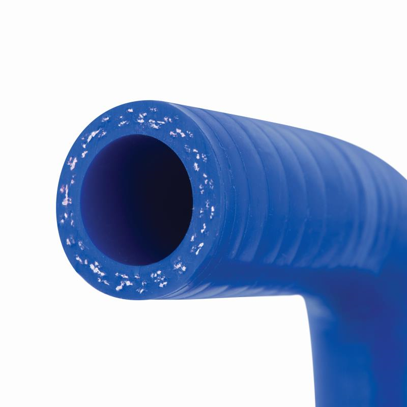 Mishimoto Silicone Ancillary Hoses | 2004-2007 Subaru STI / 2006-2007 WRX (MMHOSE-SUB-ANC4)