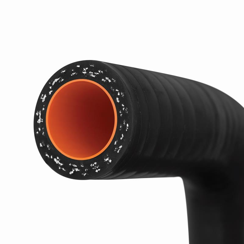 Mishimoto Silicone Ancillary Hoses | 2004-2007 Subaru STI / 2006-2007 WRX (MMHOSE-SUB-ANC4)