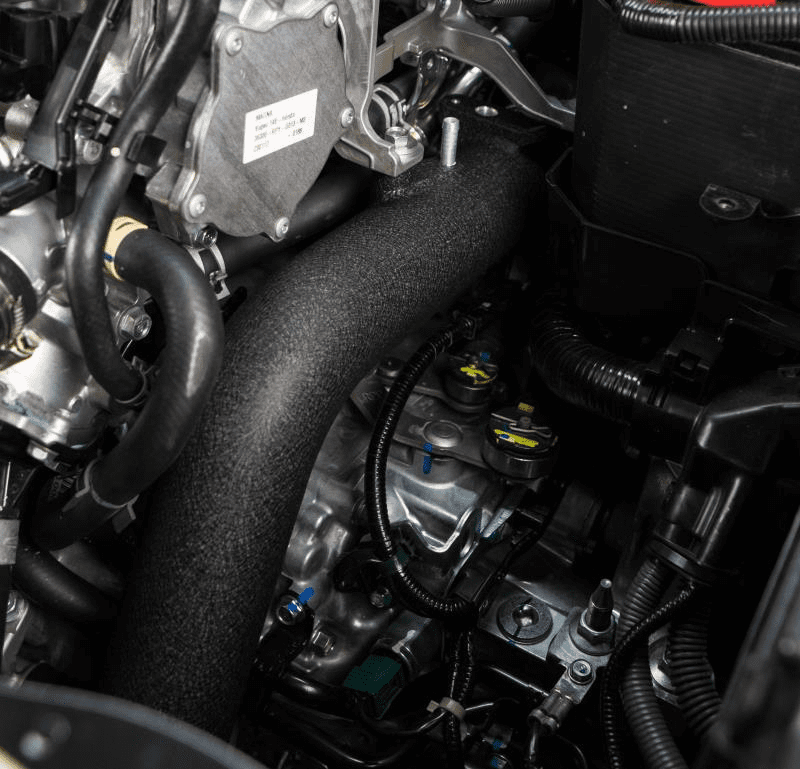 Mishimoto Intercooler Kit | 2017+ Honda Civic Type-R (MMINT-CTR-17K)