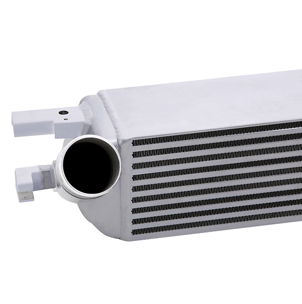 Mishimoto Performance Intercooler | 2015-2016 Ford Mustang Ecoboost (MMINT-MUS4-15)