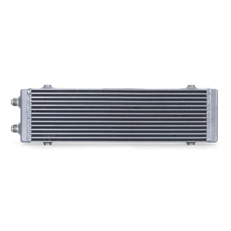 Mishimoto Large Dual Pass Bar & Plate Oil Cooler (MMOC-DP-L)