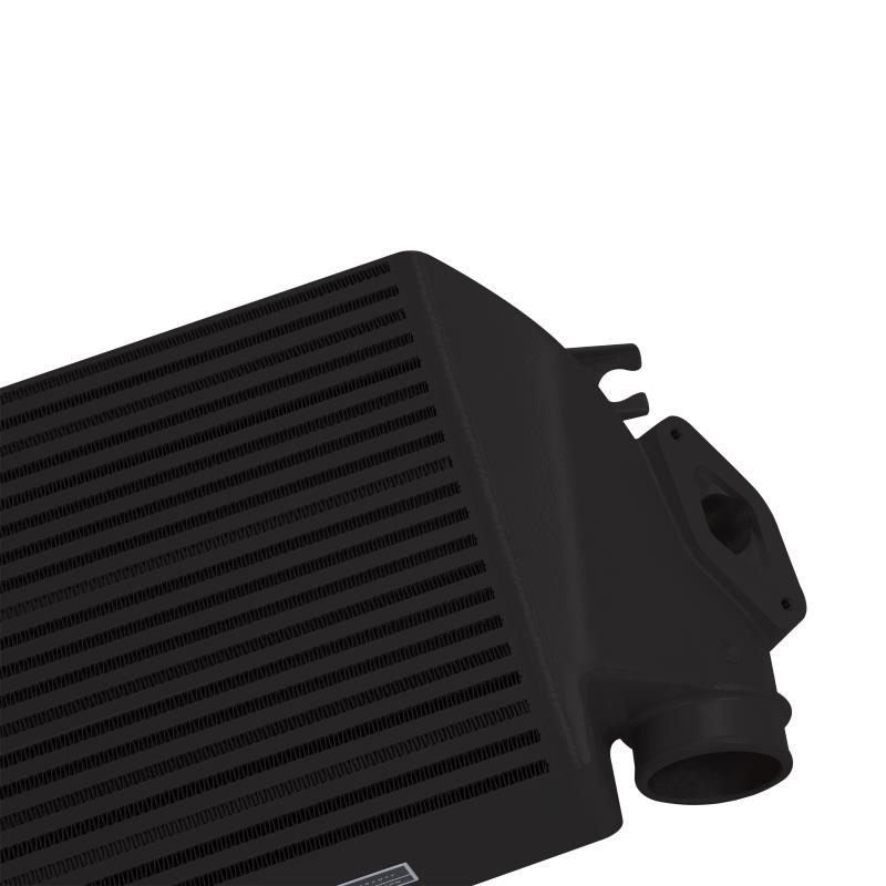 Mishimoto Top Mount Intercooler | 2008-2014 Subaru Impreza WRX (MMTMIC-WRX-08)