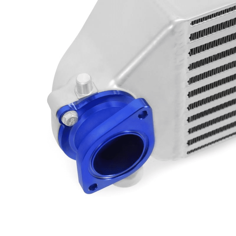 Mishimoto Performance Intercooler Kit | 2016+ Honda Civic 1.5T/Si (MMINT-CIV-16K)