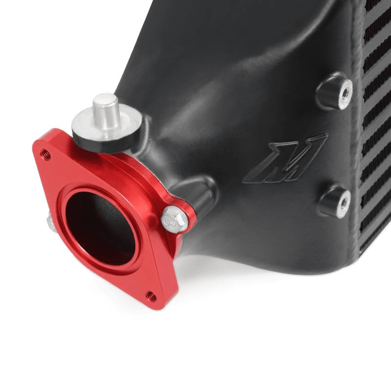 Mishimoto Performance Intercooler | 2016+ Honda Civic 1.5T/Si (MMINT-CIV-16)