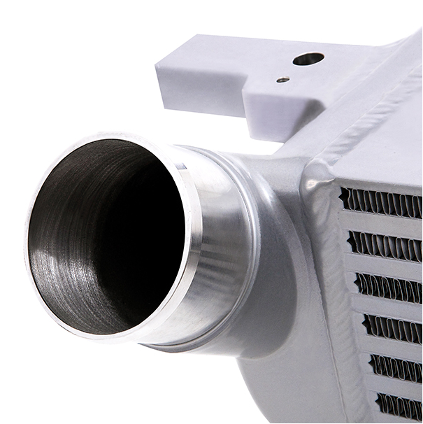 Mishimoto Performance Intercooler | 2015-2016 Ford Mustang Ecoboost (MMINT-MUS4-15)