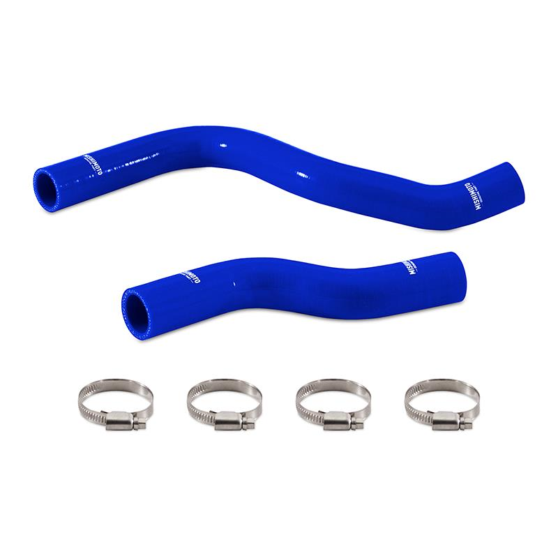Mishimoto Upgraded Radiator Hoses | 2017-2021 Honda Civic Type R (MMHOSE-CTR-17)
