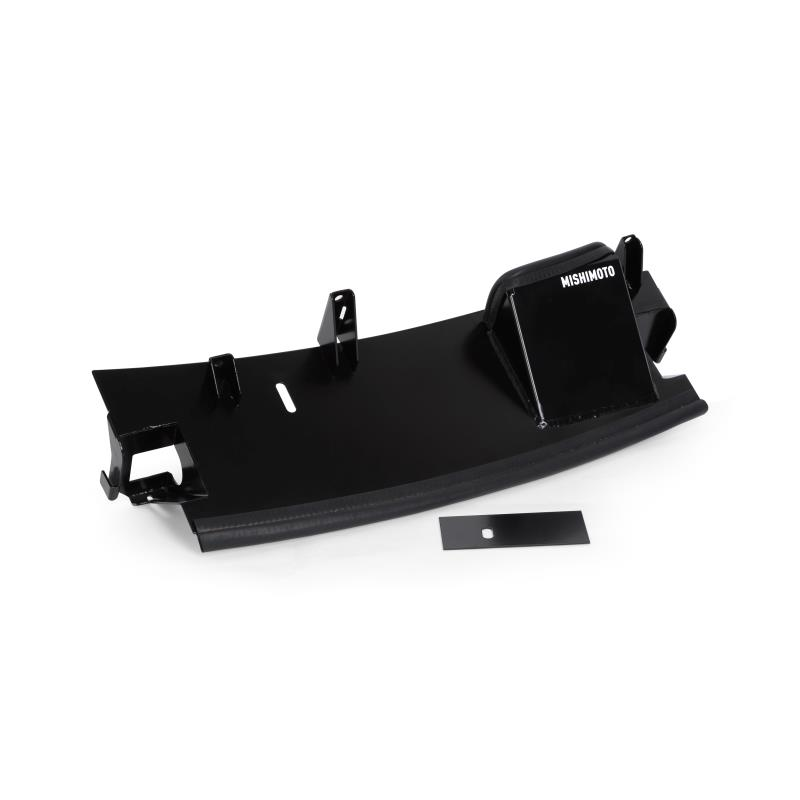 Mishimoto Oil Cooler Kit | 2016+ Ford Focus RS (MMOC-RS-16)