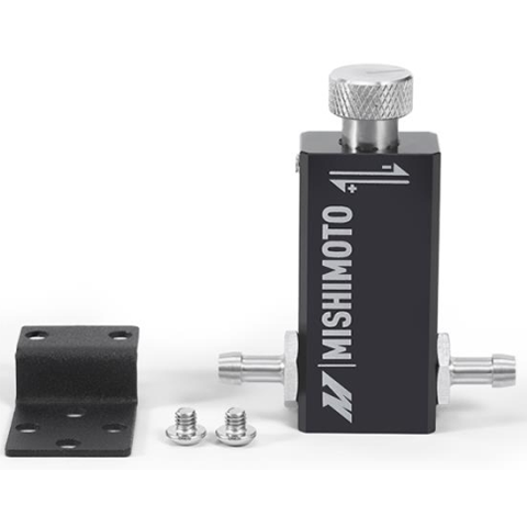 Mishimoto Manual Boost Controller (MMBC-MNL)