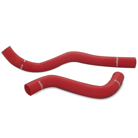 Mishimoto Silicone Radiator Hose Kit | 1995-1999 Mitsubishi Eclipse/Eagle Talon Turbo (DSM 2G)