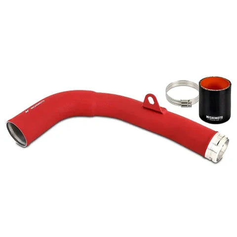 Mishimoto Charge Pipe Kit | 2022+ Subaru WRX (MMICP-WRX-22)