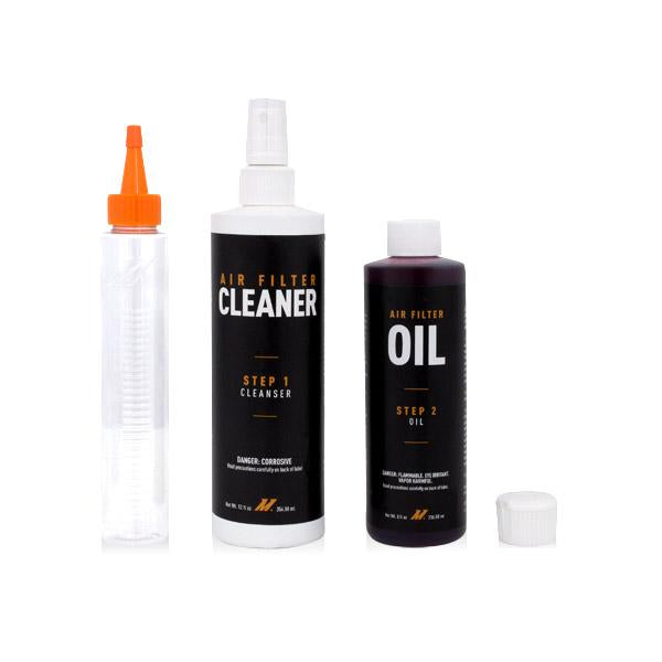 Mishimoto Air Filter Re-Oil Kit (MMAF-REOIL-RD)