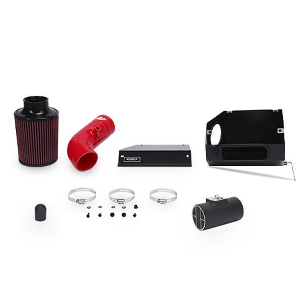 Mishimoto Performance Air Intake | 2012-2021 Subaru BRZ / FR-S / FT-86 (MMAI-BRZ-13B)