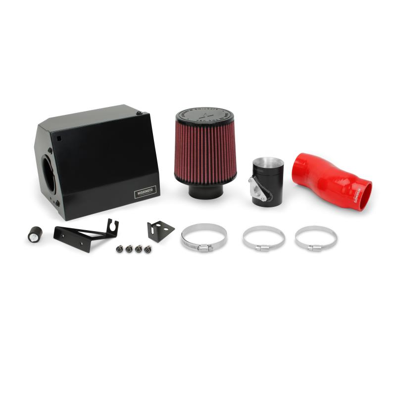 Mishimoto Performance Air Intake System | 2016-2021 Honda Civic 1.5T (MMAI-CIV-16)