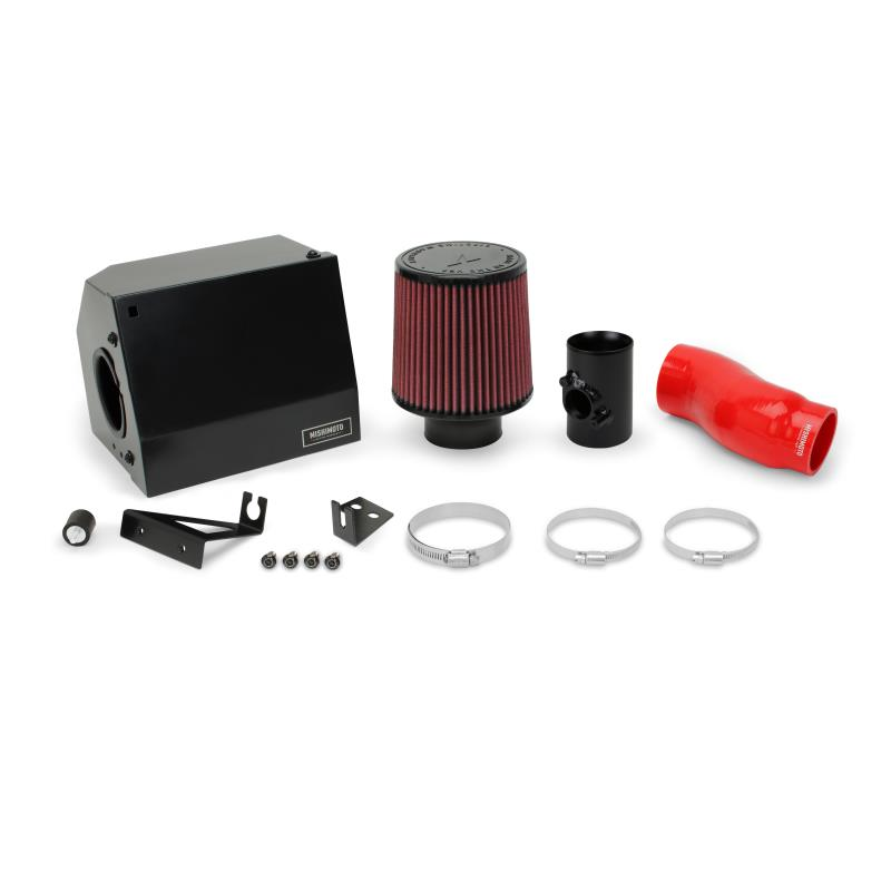 Mishimoto Performance Air Intake | 2017+ Honda Civic Si (MMAI-CIV-17SI)