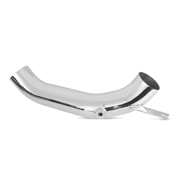 Mishimoto Air Intake - Polished | 2015+ Ford Mustang Ecoboost (MMAI-MUS4-15P)