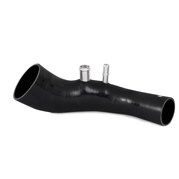 Mishimoto Air Intake - Black | 2015+ Ford Mustang Ecoboost (MMAI-MUS4-15WBK)