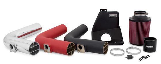 Mishimoto Performance Cold-Air Intake for WRX/STI 2008–2014 (MMAI-STI-08P) Polished