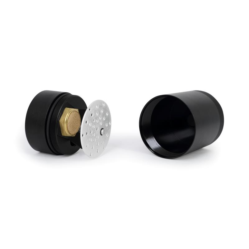 Mishimoto Complete Baffled Catch Can System | 2013+ Cadillac ATS 2.0T (MMBCC-ATS4-13S)