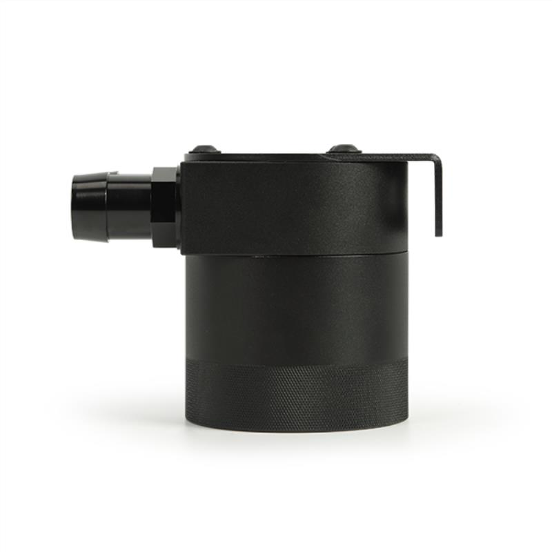 Mishimoto High Flow Baffled Catch Can Kit (MMBCC-HF)