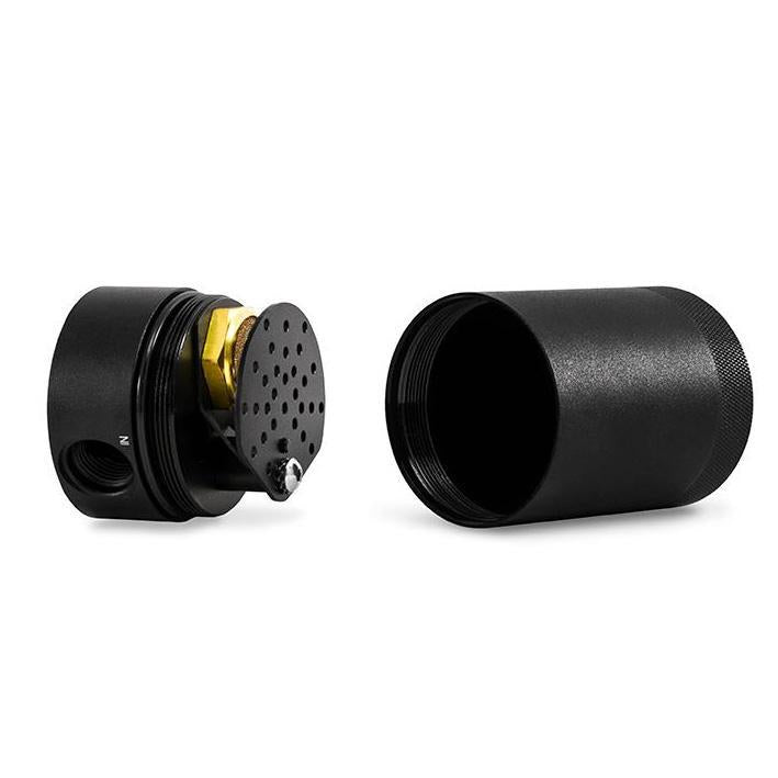 Mishimoto Catch Can Kit - PCV Side | 2018-2021 Kia Stinger GT (MMBCC-STNGR-18PBE)