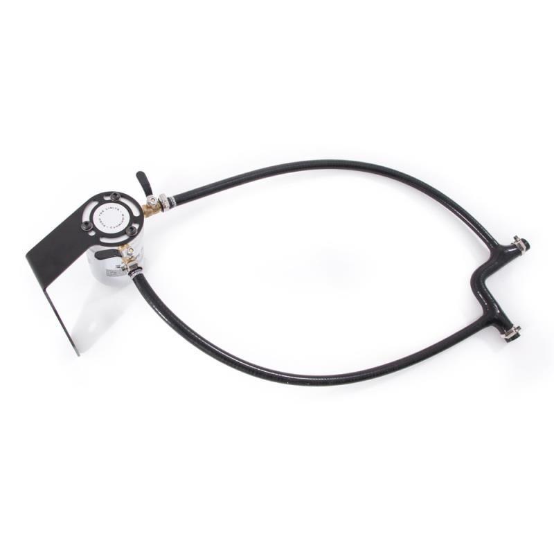 Mishimoto Coolant Filter Kit | 2012-2018 Jeep Wrangler JK 3.6L (MMCFK-JK-12BK)