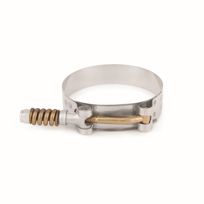 Mishimoto 2.87"-3.19" SS Constant Tension T-Bolt Clamp (MMCLAMP-3T)