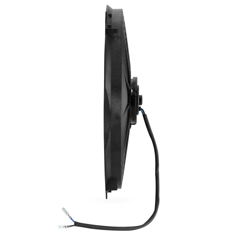 Mishimoto 16" Curved Blade Electric Fan - 1860CFM (MMFAN-16C)