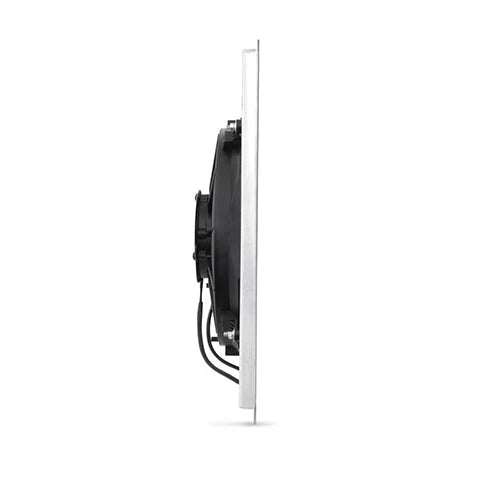 Mishimoto Aluminum Fan Shroud | 1993-1998 Subaru Impreza GC8 (MMFS-GC8-93)