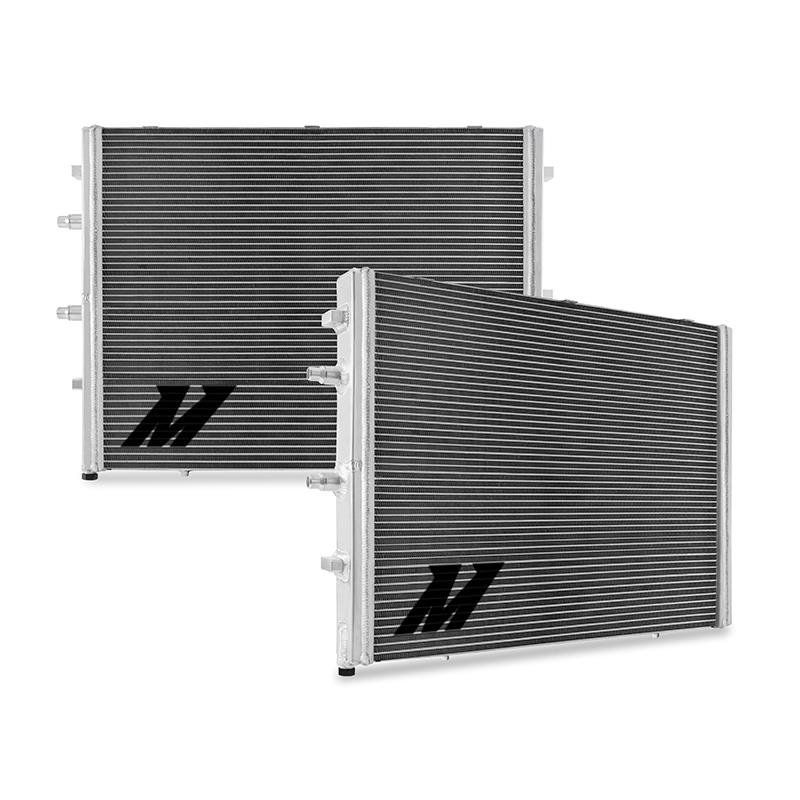 Mishimoto Performance Heat Exchanger | 2015-2020 BMW F8x M2/M3/M4 (MMHE-F80-15)