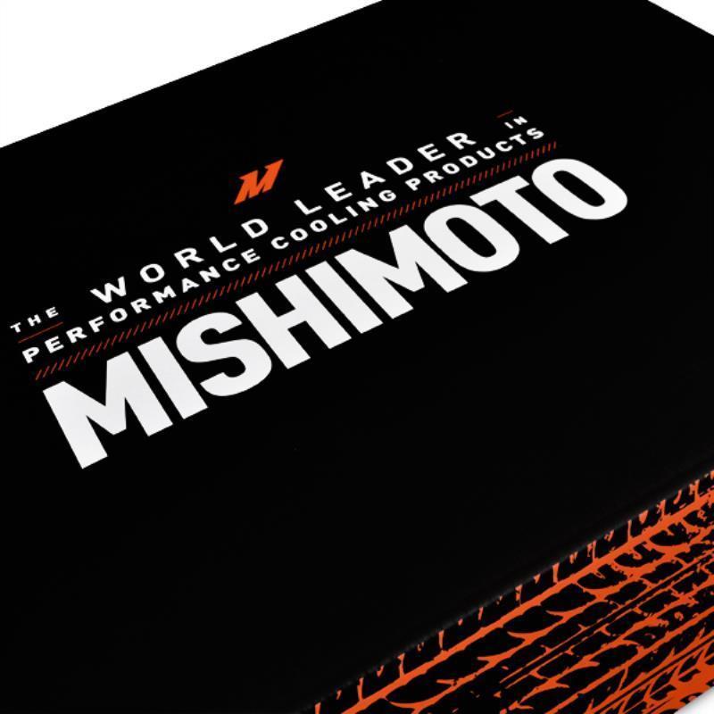 Mishimoto Performance Heat Exchanger | 2016-2024 Infiniti Q50/Q60 3.0T (MMHE-Q50-16)