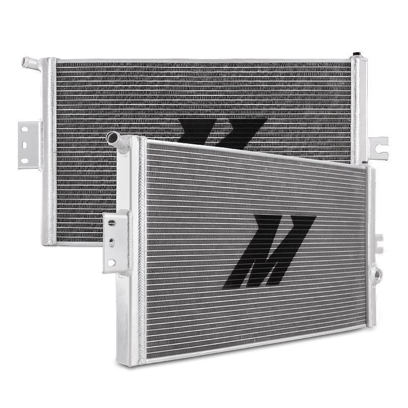 Mishimoto Performance Heat Exchanger | 2016-2024 Infiniti Q50/Q60 3.0T (MMHE-Q50-16)