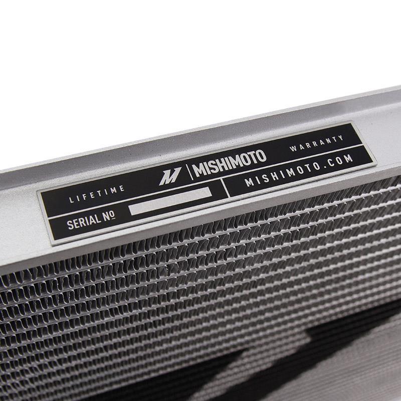 Mishimoto Performance Heat Exchanger | 2016-2024 Infiniti Q50/Q60 3.0T (MMHE-Q50-16)